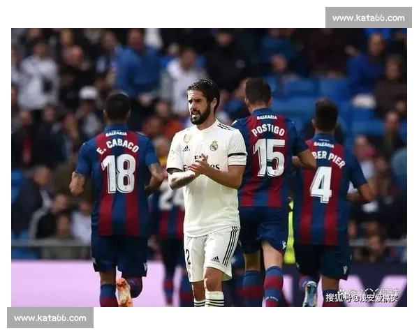 马略卡 1-1 莱万特:达德尔穆里奇首发,瑞安托利安出战