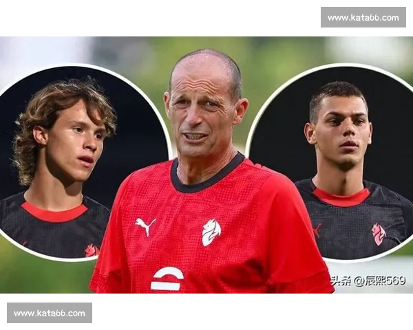 阿莱格里点破核心症结:无球阶段的中场空当危机