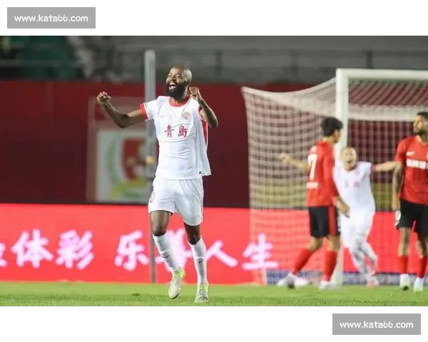 补时崩盘！国安 2-4 遭海牛逆转 最后 8 分钟丢 3 球